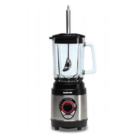 Tribest Corp Tribest Corp DB-950-A Dynablend Clean Horsepower Plus Blender; 110V-60Hz DB-950-A